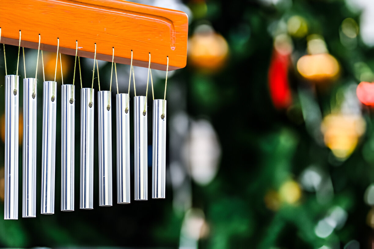 Wind Chimes
